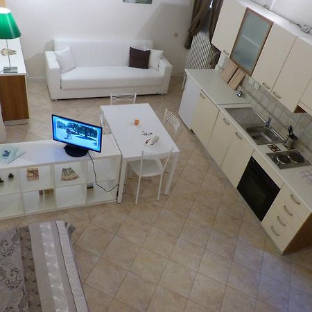 Residenza Galvani Bologna Exterior foto