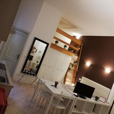 Residenza Galvani Bologna Exterior foto