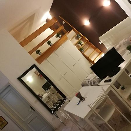 Residenza Galvani Bologna Exterior foto