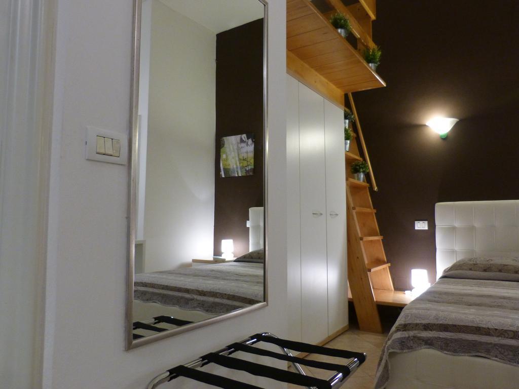 Residenza Galvani Bologna Exterior foto