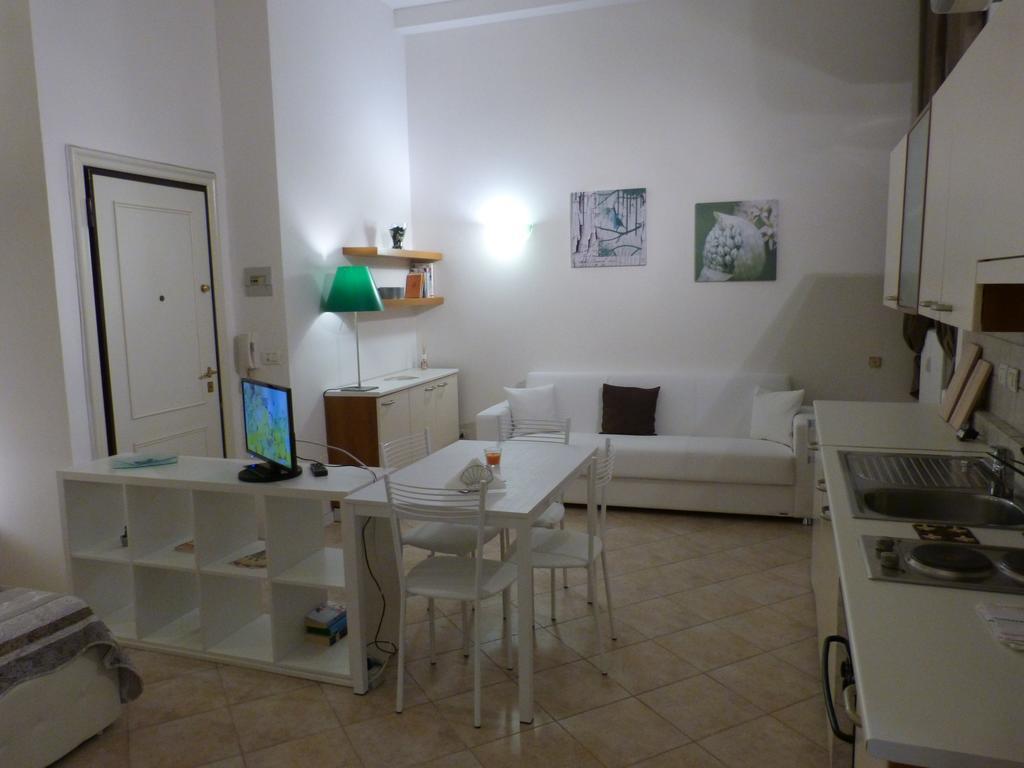Residenza Galvani Bologna Exterior foto