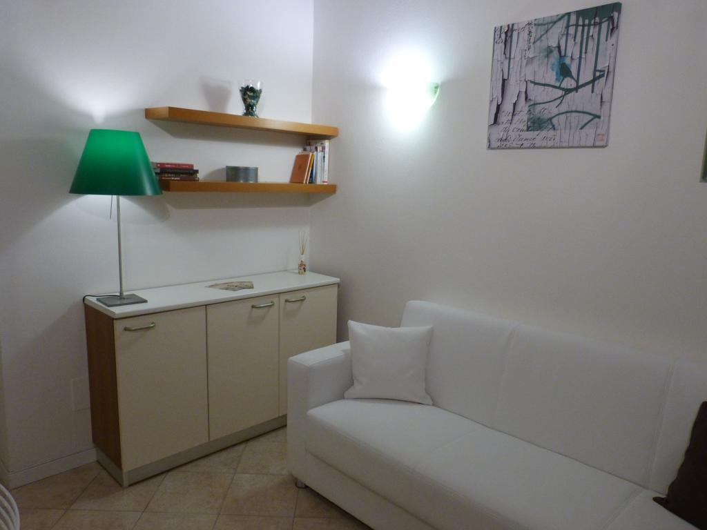 Residenza Galvani Bologna Exterior foto