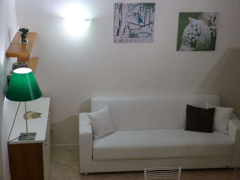 Residenza Galvani Bologna Exterior foto