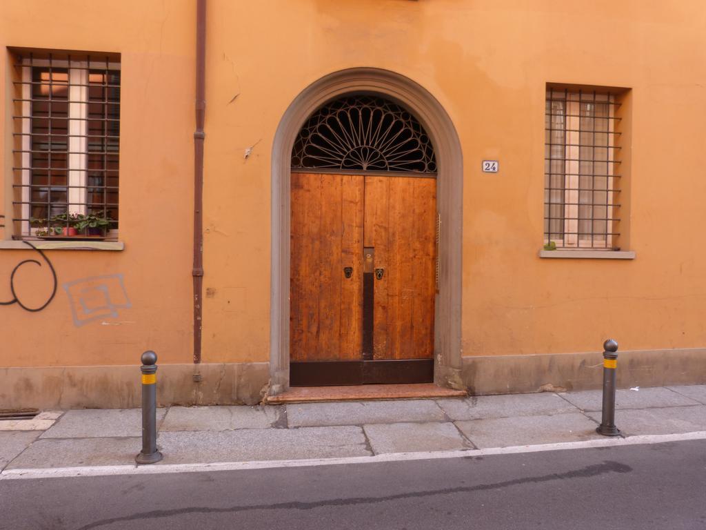 Residenza Galvani Bologna Zimmer foto