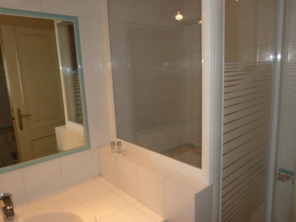 Residenza Galvani Bologna Zimmer foto