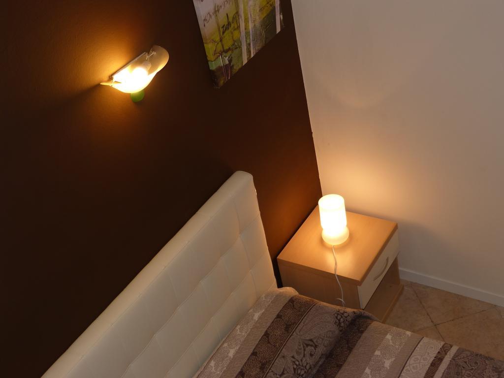 Residenza Galvani Bologna Zimmer foto