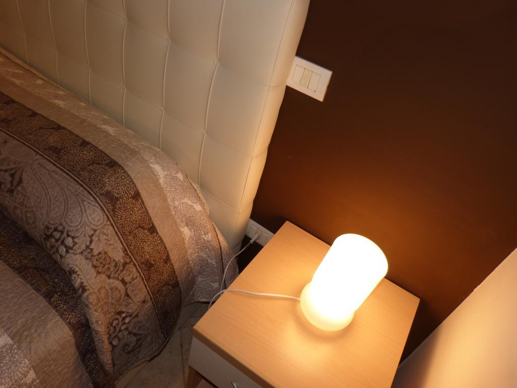 Residenza Galvani Bologna Zimmer foto