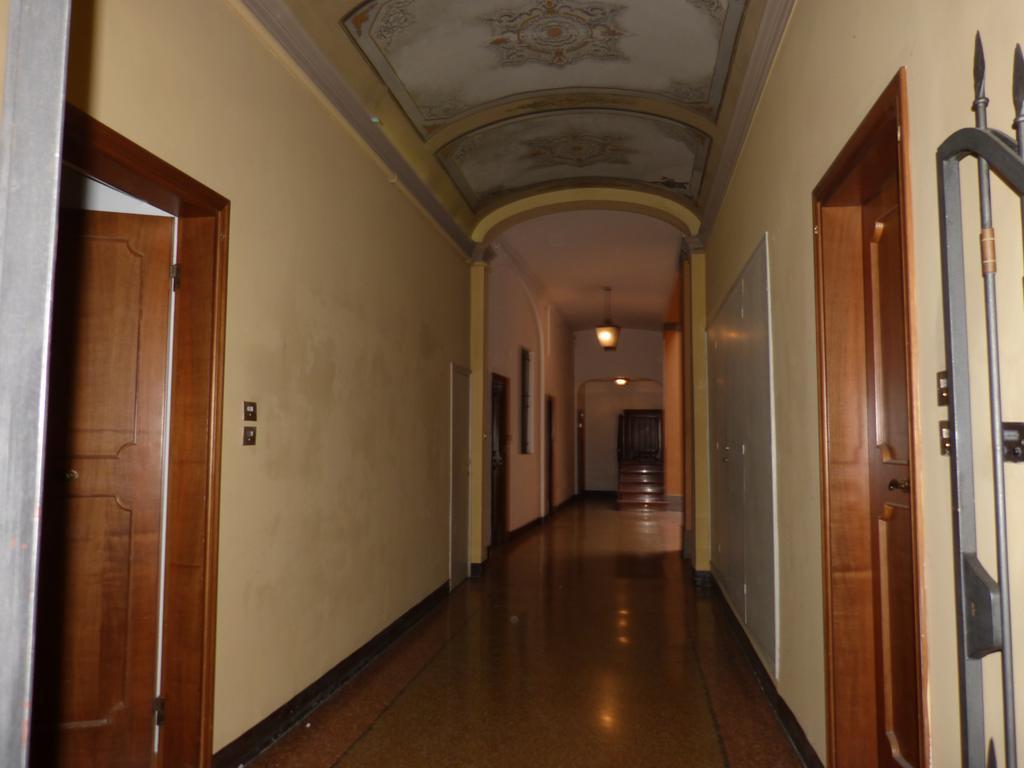 Residenza Galvani Bologna Zimmer foto