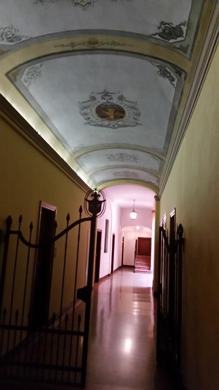 Residenza Galvani Bologna Zimmer foto