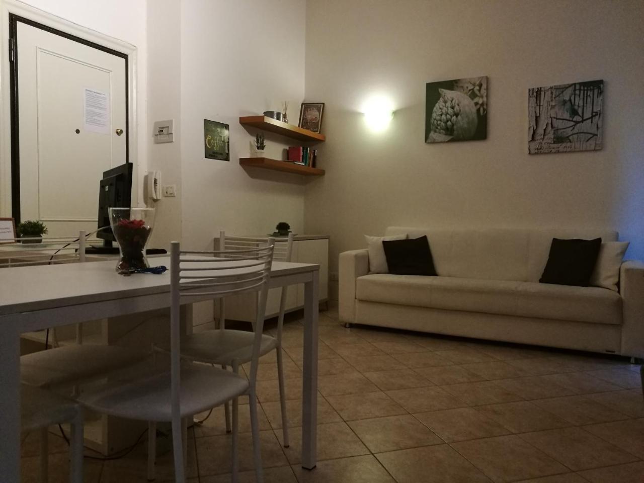 Residenza Galvani Bologna Exterior foto