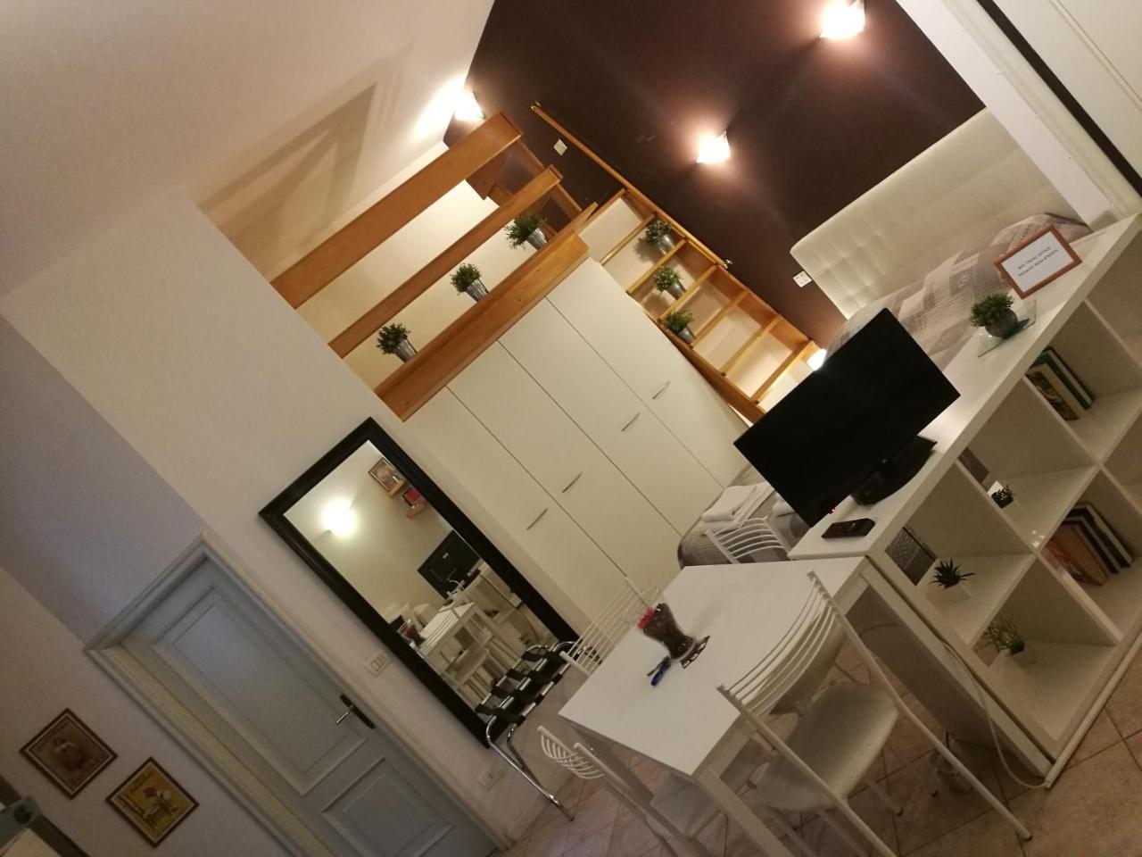Residenza Galvani Bologna Exterior foto