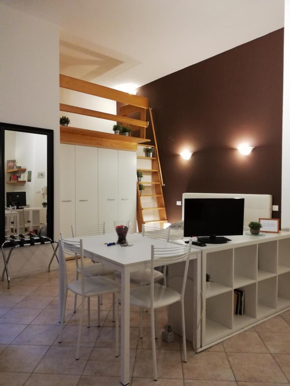 Residenza Galvani Bologna Exterior foto