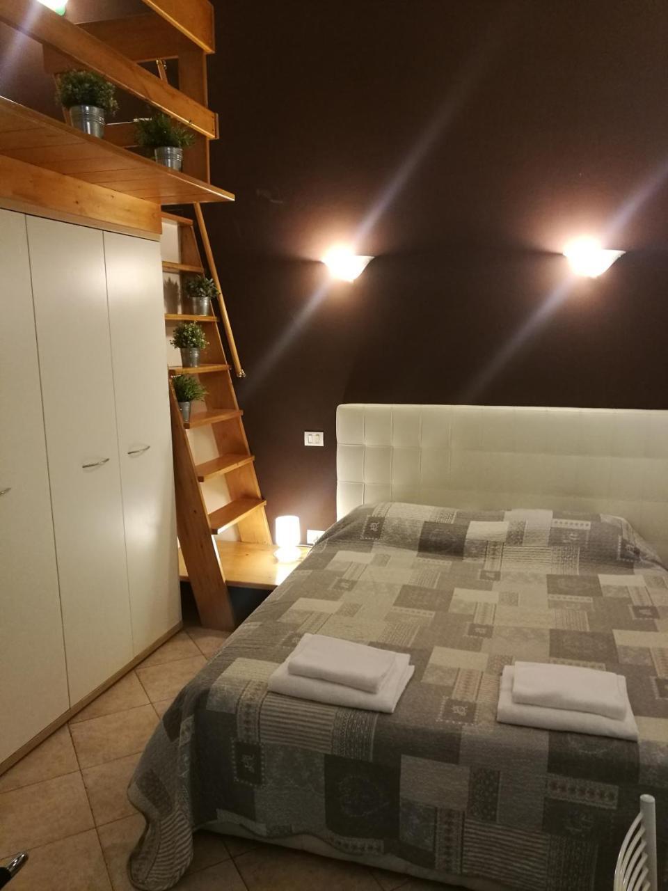 Residenza Galvani Bologna Exterior foto