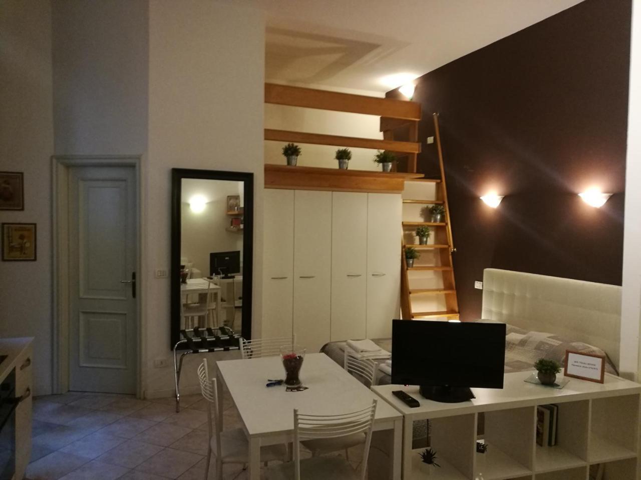 Residenza Galvani Bologna Exterior foto