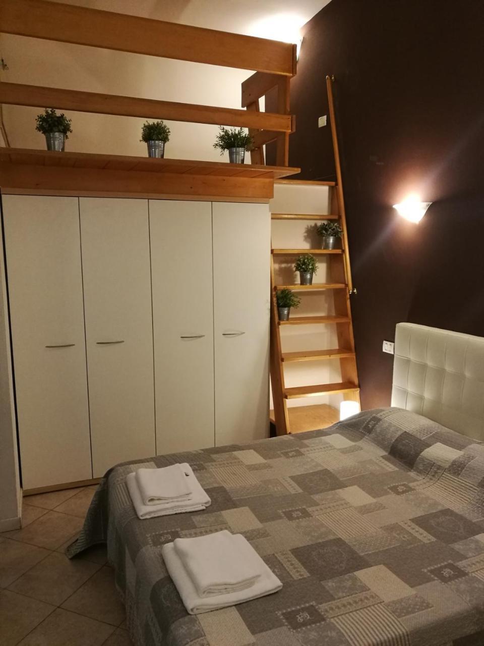 Residenza Galvani Bologna Exterior foto