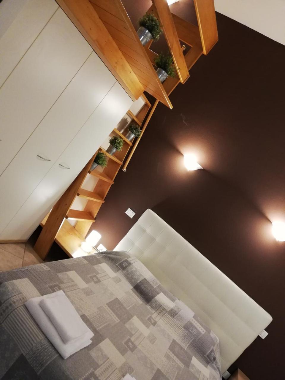 Residenza Galvani Bologna Exterior foto